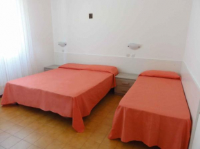 Apartment in Bibione 40087